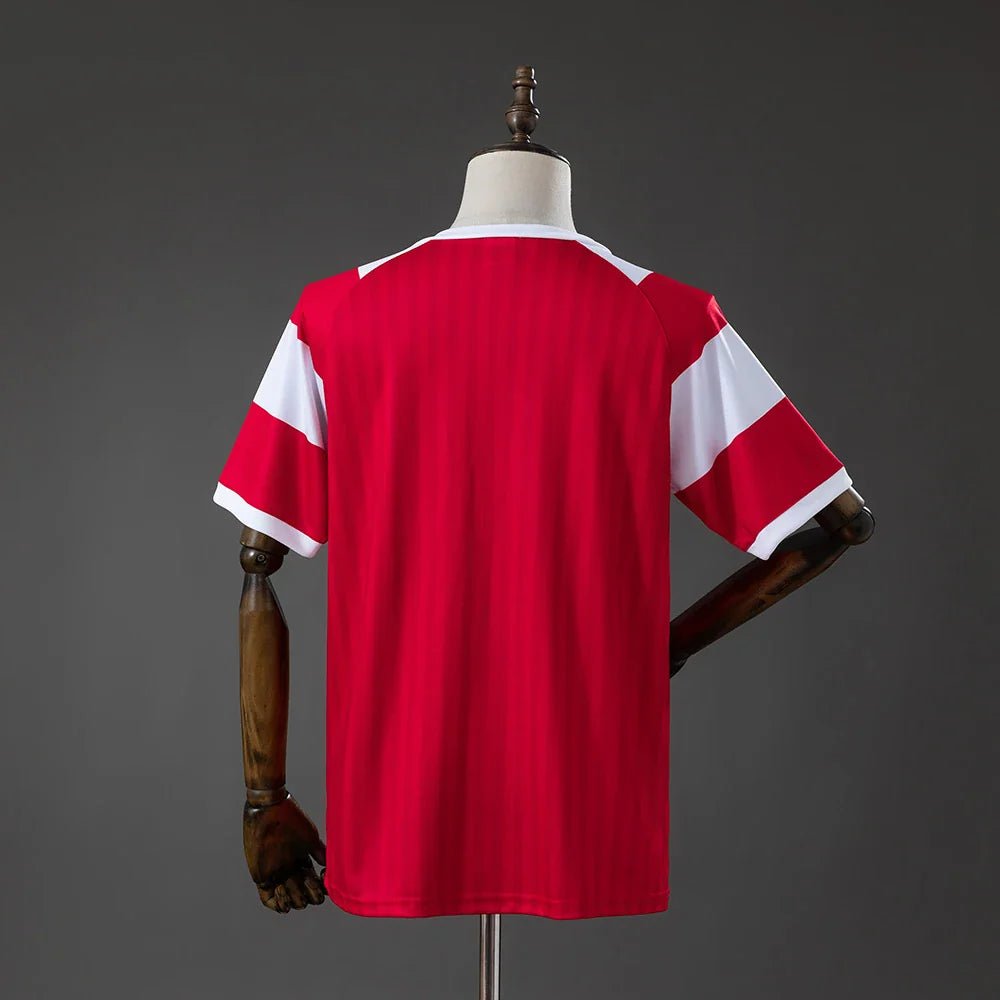 Camiseta Colonia Segunda Equipación 1992 Retro - Bota de Oro Tienda