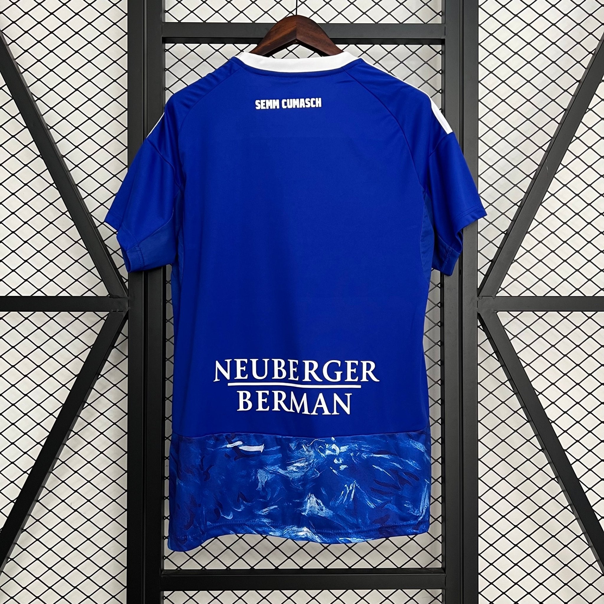 CAMISETA COMO PRIMERA EQUIPACION 25/26 HOMBRE - Bota de Oro Tienda