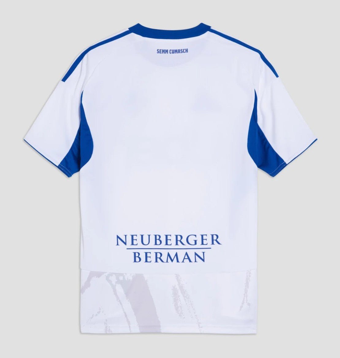 CAMISETA COMO SEGUNDA EQUIPACION 25/26 HOMBRE - Bota de Oro Tienda