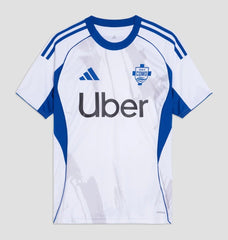 CAMISETA COMO SEGUNDA EQUIPACION 25/26 HOMBRE - Bota de Oro Tienda