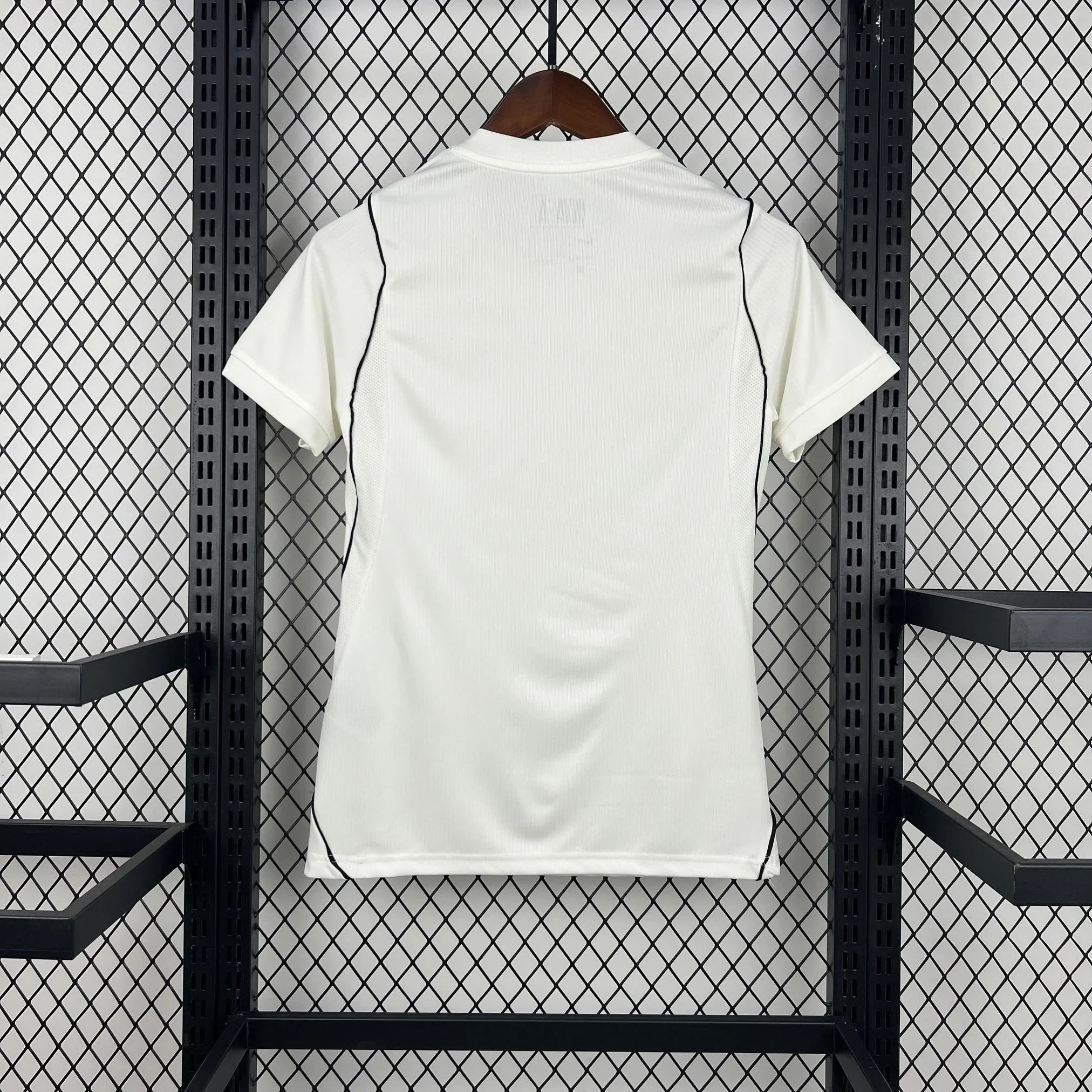 Camiseta Corinthians Primera Equipación 26/27 Mujer - Bota de Oro Tienda