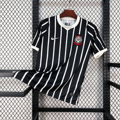 Camiseta Corinthians Segunda Equipación 26/27 Hombre - Bota de Oro Tienda