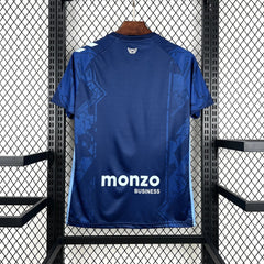 Camiseta Coventry City Tercera Equipación 25/26 Hombre - Bota de Oro Tienda
