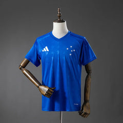 Camiseta Cruzeiro Primera Equipación 26/27 Hombre - Bota de Oro Tienda