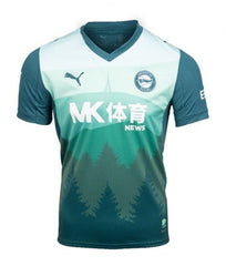 CAMISETA DEPORTIVO ALAVÉS TERCERA EQUIPACIÓN 25/26 HOMBRE - Bota de Oro Tienda