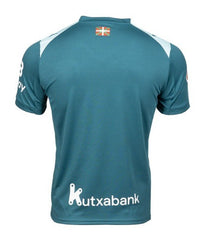 CAMISETA DEPORTIVO ALAVÉS TERCERA EQUIPACIÓN 25/26 HOMBRE - Bota de Oro Tienda