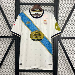CAMISETA DEPORTIVO LA CORUÑA TERCERA EQUIPACION 25/26 HOMBRE - Bota de Oro Tienda