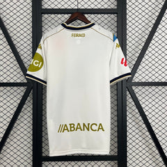 CAMISETA DEPORTIVO LA CORUÑA TERCERA EQUIPACION 25/26 HOMBRE - Bota de Oro Tienda
