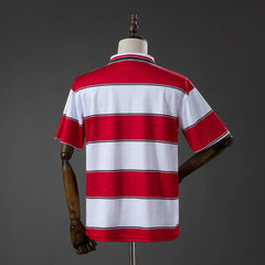 Camiseta Düsseldorf Primera Equipación 1996 Retro - Bota de Oro Tienda