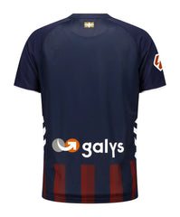 CAMISETA EIBAR PRIMERA EQUIPACION 25/26 HOMBRE - Bota de Oro Tienda