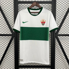 CAMISETA ELCHE PRIMERA EQUIPACIÓN 25/26 HOMBRE - Bota de Oro Tienda