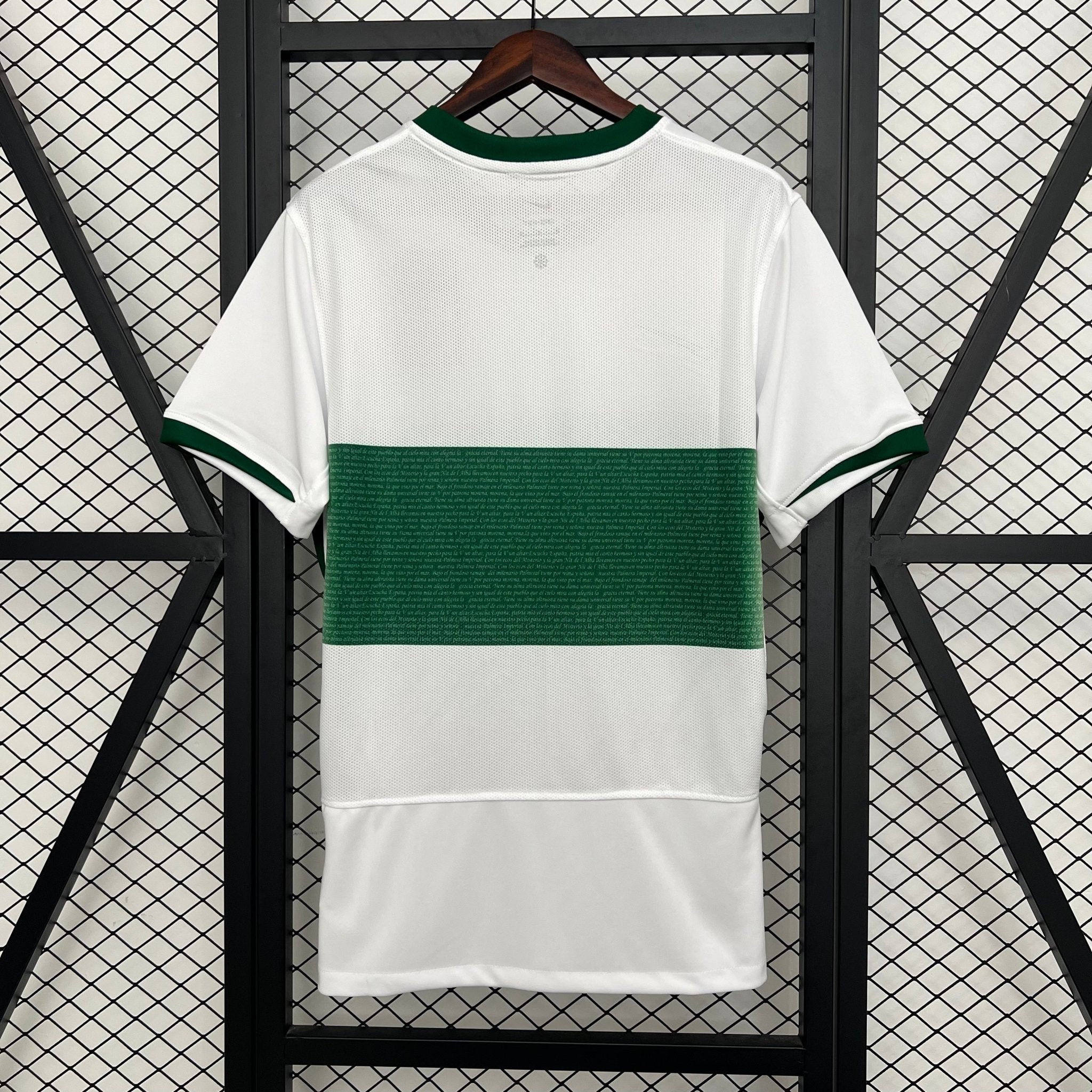 CAMISETA ELCHE PRIMERA EQUIPACIÓN 25/26 HOMBRE - Bota de Oro Tienda