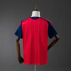 Camiseta España Primera Equipacion 25/26 - Bota de Oro Tienda