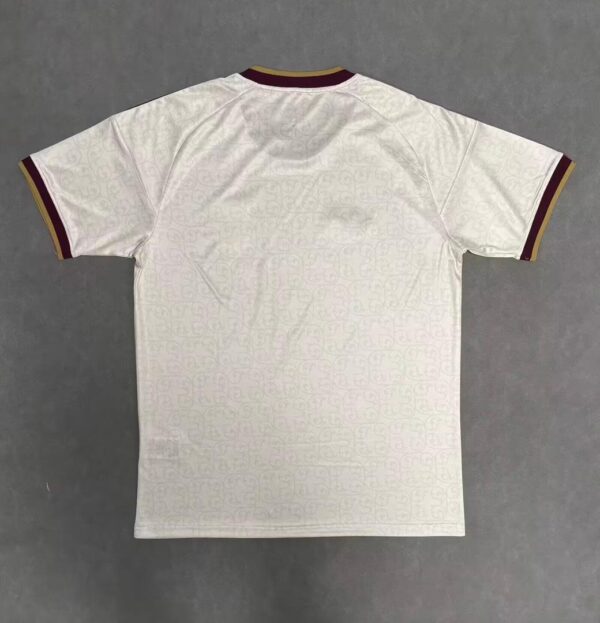 CAMISETA ESPAÑA SEGUNDA EQUIPACION 25/26 - Bota de Oro Tienda