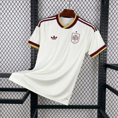 Camiseta España Segunda Equipacion Mundial 25/26 - Bota de Oro Tienda