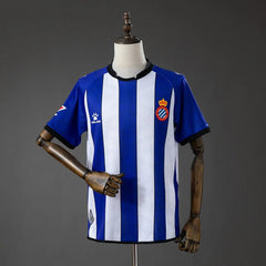 Camiseta Espanyol Primera Equipación 26/27 Hombre - Bota de Oro Tienda