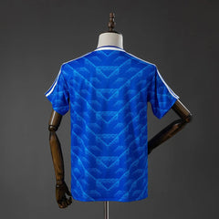 Camiseta Estados Unidos 1988 Segunda Equipación Retro - Bota de Oro Tienda