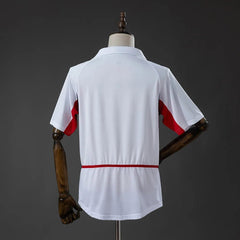 Camiseta Estados Unidos 2002 Primera Equipación Retro - Bota de Oro Tienda