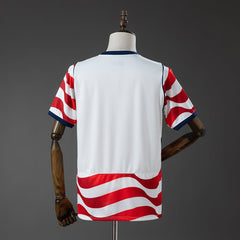 Camiseta Estados Unidos Primera Equipación 2026 Hombre - Bota de Oro Tienda