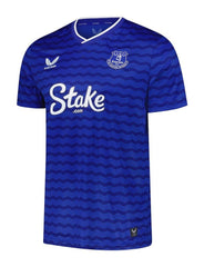 CAMISETA EVERTON PRIMERA EQUIPACION 25/26 HOMBRE - Bota de Oro Tienda