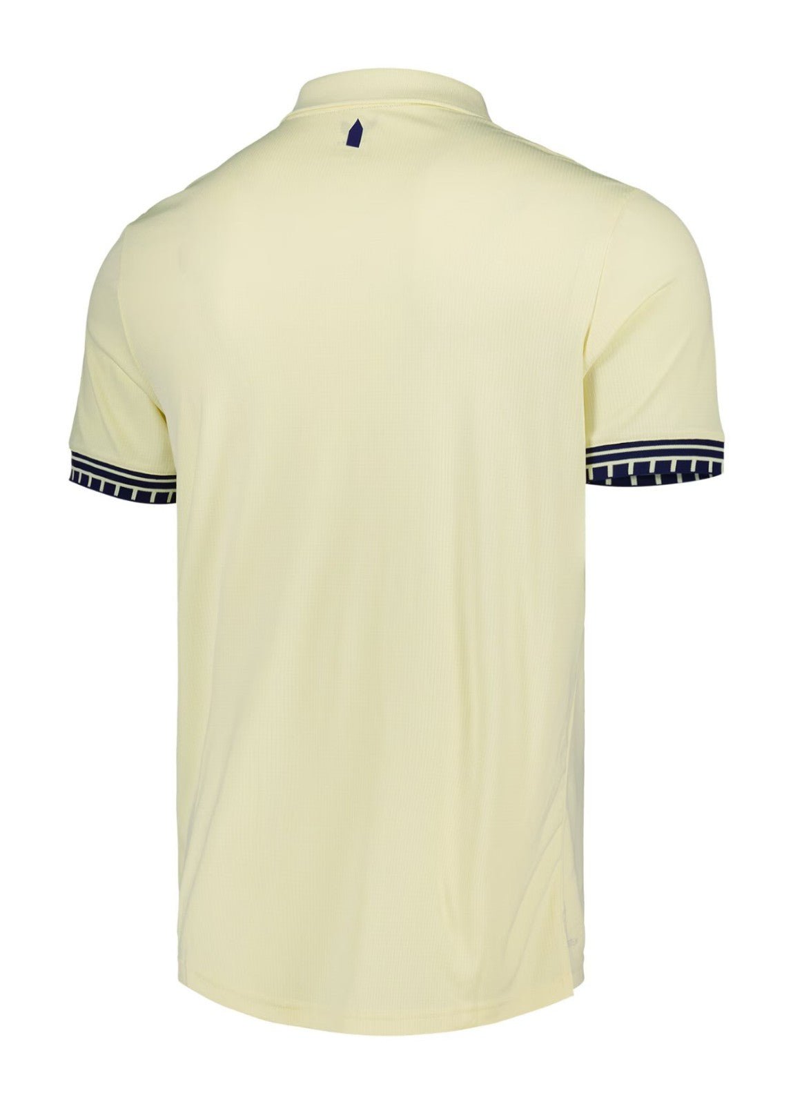 CAMISETA EVERTON SEGUNDA EQUIPACION 25/26 HOMBRE - Bota de Oro Tienda