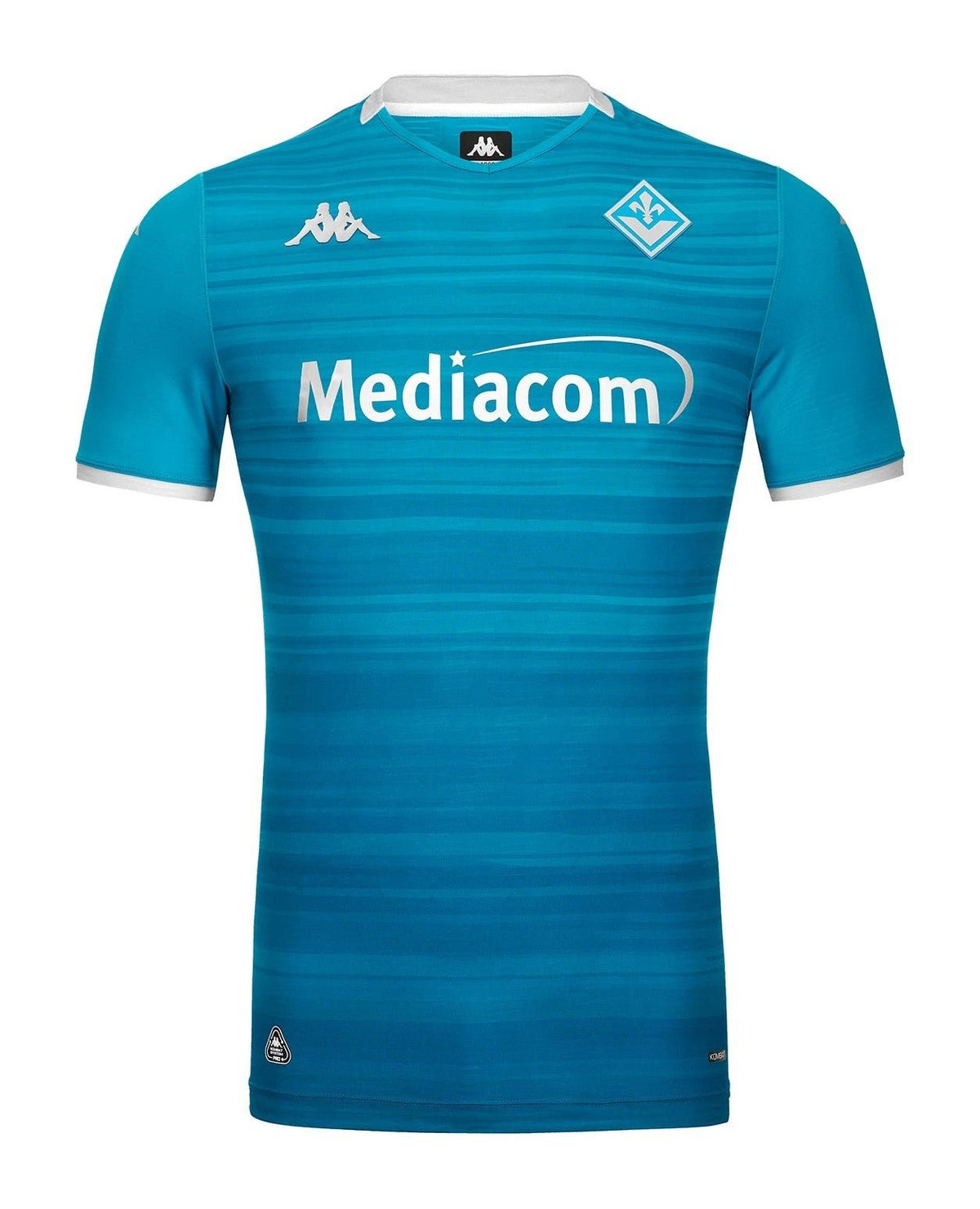 CAMISETA FIORENTINA TERCERA EQUIPACION 25/26 HOMBRE - Bota de Oro Tienda