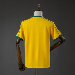 Camiseta Flamengo Edición Especial Zico 26/27 Hombre - Bota de Oro Tienda