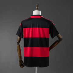 Camiseta Flamengo Primera Equipación 26/27 Hombre - Bota de Oro Tienda