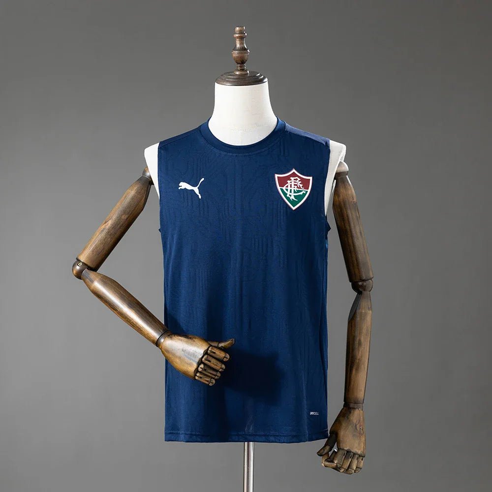 Camiseta Fluminense Entrenamiento Sin Mangas 26/27 Hombre - Bota de Oro Tienda