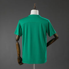 Camiseta Fluminense Entrenamiento Verde 26/27 Hombre - Bota de Oro Tienda