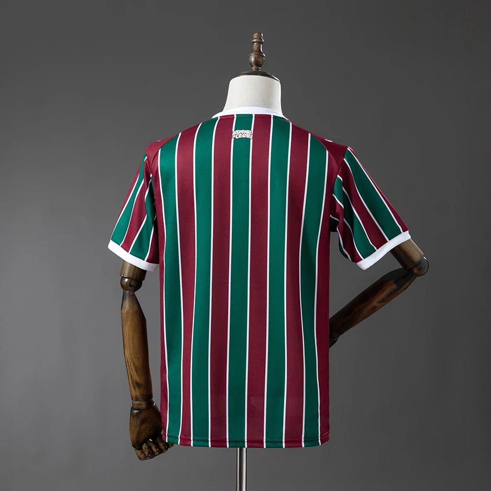 Camiseta Fluminense Primera Equipación 26/27 Hombre - Bota de Oro Tienda