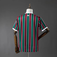 Camiseta Fluminense Primera Equipación 26/27 Hombre - Bota de Oro Tienda