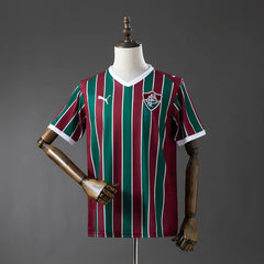 Camiseta Fluminense Primera Equipación 26/27 Hombre - Bota de Oro Tienda