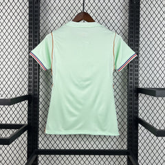 Camiseta Francia Segunda Equipación 2026 Mujer - Bota de Oro Tienda