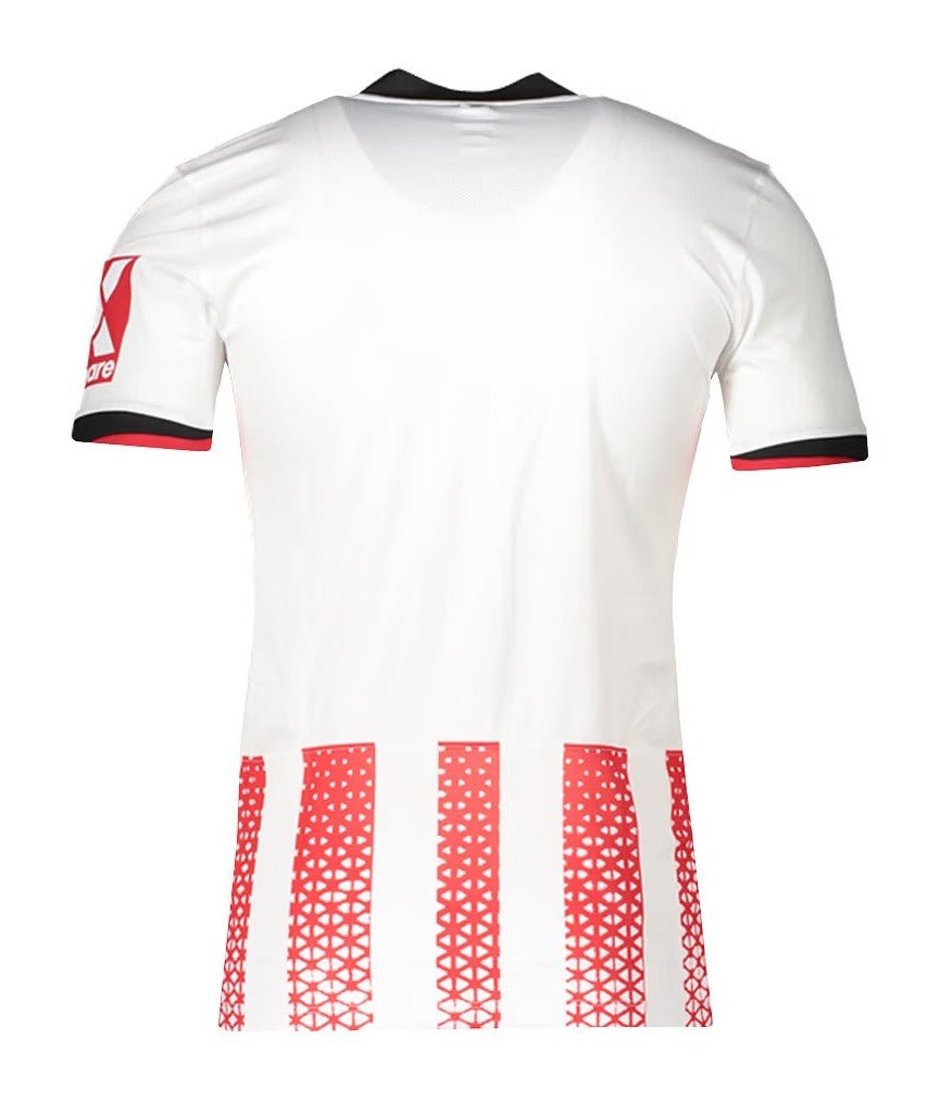 CAMISETA FREIBURG PRIMERA EQUIPACION 25/26 HOMBRE - Bota de Oro Tienda