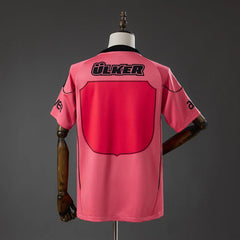 Camiseta Galatasaray Tercera Equipación 10/11 Retro - Bota de Oro Tienda