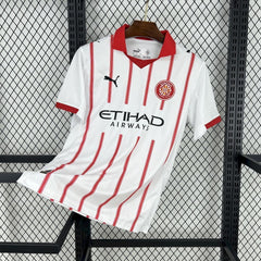 CAMISETA GIRONA PRIMERA EQUIPACIÓN 25/26 HOMBRE - Bota de Oro Tienda