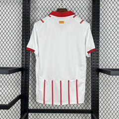 CAMISETA GIRONA PRIMERA EQUIPACIÓN 25/26 HOMBRE - Bota de Oro Tienda