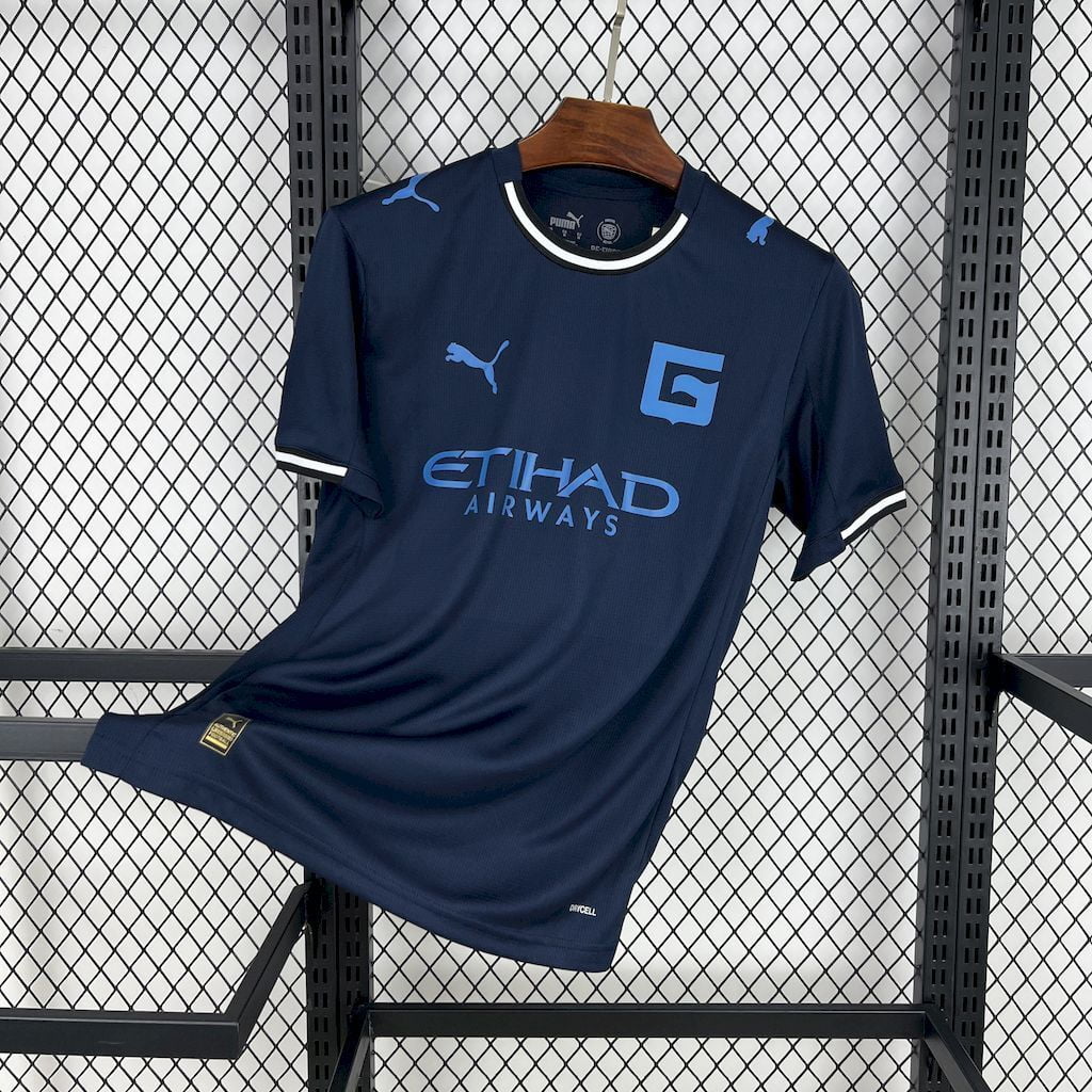 CAMISETA GIRONA TERCERA EQUIPACIÓN 25/26 HOMBRE - Bota de Oro Tienda
