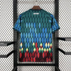 Camiseta Guatemala Pre-Partido 2026 Hombre - Bota de Oro Tienda