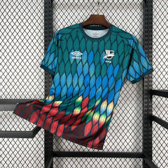 Camiseta Guatemala Pre-Partido 2026 Hombre - Bota de Oro Tienda