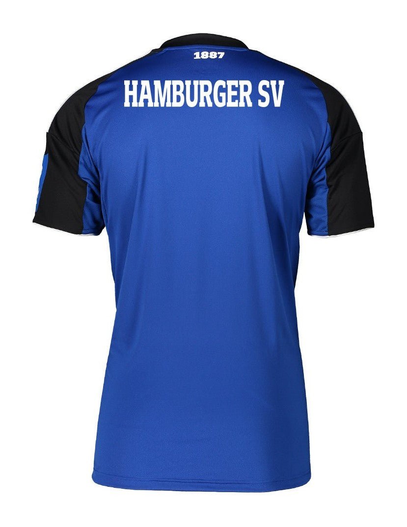 CAMISETA HAMBURGER SV SEGUNDA EQUIPACION 25/26 HOMBRE - Bota de Oro Tienda