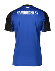 CAMISETA HAMBURGER SV SEGUNDA EQUIPACION 25/26 HOMBRE - Bota de Oro Tienda