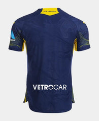 CAMISETA HELLAS VERONA PRIMERA EQUIPACION 25/26 HOMBRE - Bota de Oro Tienda