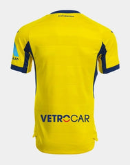 CAMISETA HELLAS VERONA SEGUNDA EQUIPACION 25/26 HOMBRE - Bota de Oro Tienda