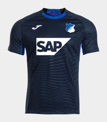 CAMISETA HOFFENHEIM PRIMERA EQUIPACION 25/26 HOMBRE - Bota de Oro Tienda