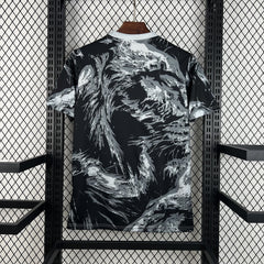 Camiseta Inglaterra Edición Especial Negra Mundial 2026 Hombre - Bota de Oro Tienda