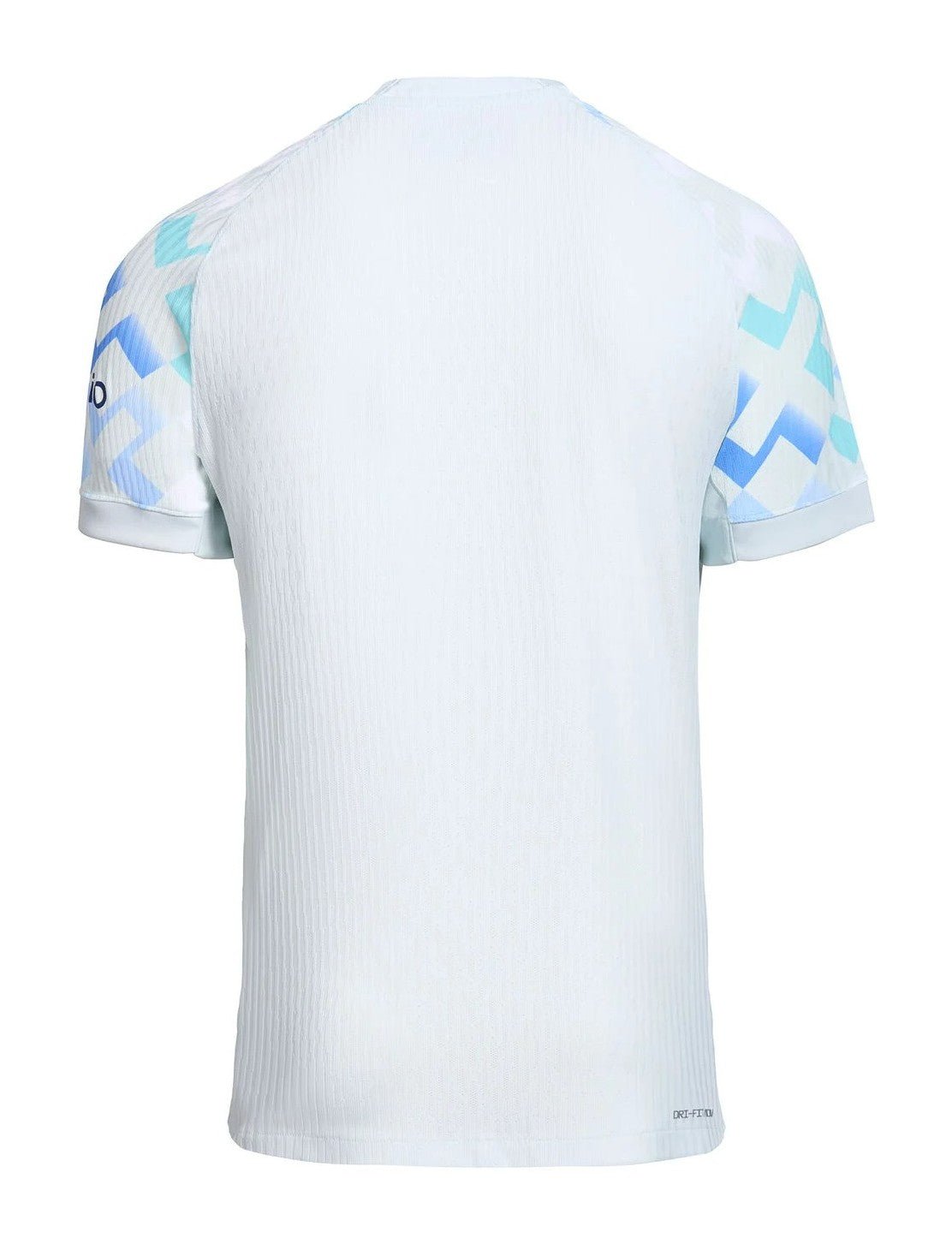 CAMISETA INTER MILAN SEGUNDA EQUIPACION 25/26 HOMBRE - Bota de Oro Tienda