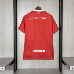 CAMISETA INTERNACIONAL PRIMERA EQUIPACION 25/26 HOMBRE - Bota de Oro Tienda