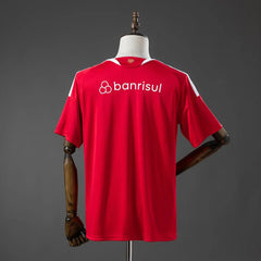 Camiseta Internacional Primera Equipación 26/27 Hombre - Bota de Oro Tienda